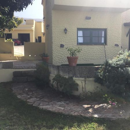 Casitas Las Uvas Y Las Vinas Los Realejos Exteriör bild