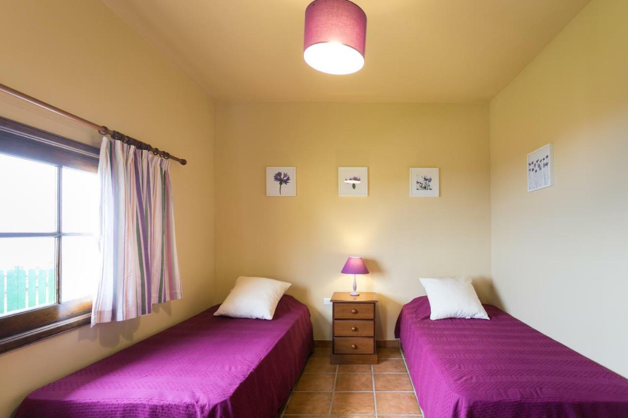 Casitas Las Uvas Y Las Vinas Los Realejos Exteriör bild