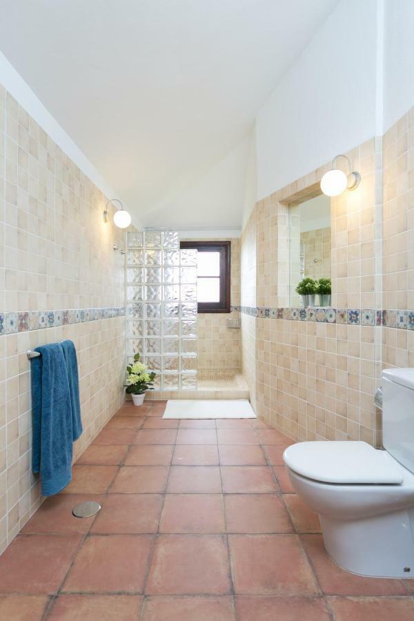 Casitas Las Uvas Y Las Vinas Los Realejos Exteriör bild